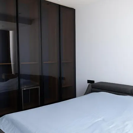 Villa Luxury Panoramic Sea View Penthouse With Private Pool