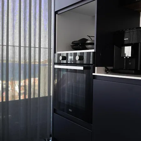 Luxury Panoramic Sea View Penthouse With Private Pool Villa *