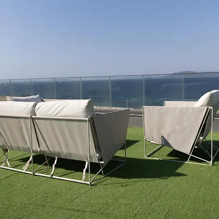 Luxury Panoramic Sea View Penthouse With Private Pool Villa