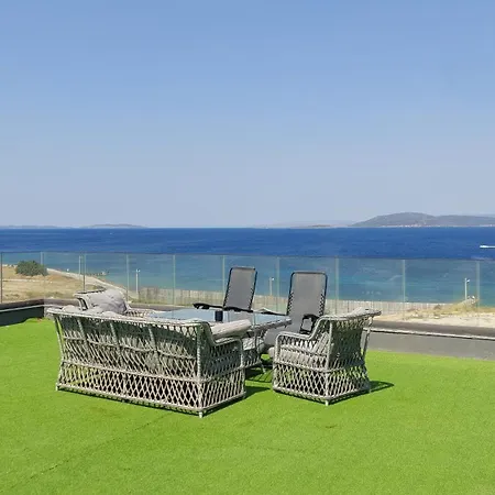 Luxury Panoramic Sea View Penthouse With Private Pool Villa *